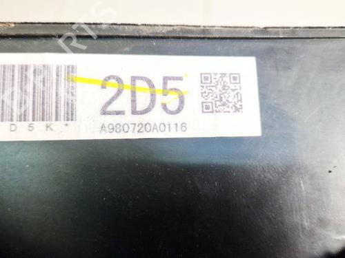 Handskerum SUBARU LEGACY III (BE) 2.0 AWD (BE5) | BP34961848C95 - Image 4