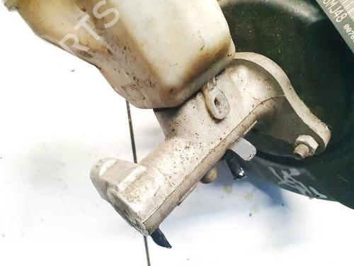 Brake master cylinder CITROËN C5 III (RD_) 2.0 HDi 165 (RDRHHA, RDRHH8) | BP34806444M77 - Image 2