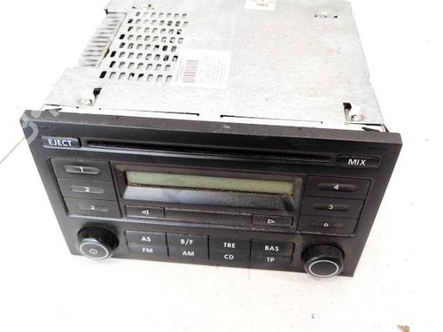 Used Radio Radio 35260478 35260478