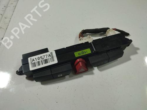 Used Warning switch Warning switch KIA CEE'D Hatchback (ED) 1.6 CRDi 90 (90 hp) 34844830 34844830