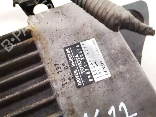 Control unit TOYOTA RAV 4 III (_A3_) 2.2 D 4WD (ALA30_, ALA30R) | BP35355647M11 - Image 2
