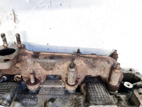 Used Exhaust manifold Exhaust manifold 35216407 35216407