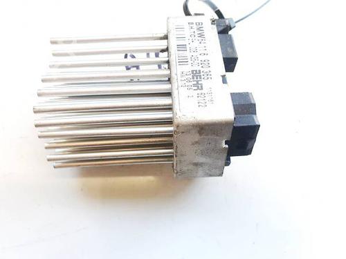 Used Heater resistor Heater resistor BMW X3 (E83) 2.0 d (150 hp) 35229255 35229255