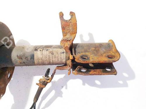 Right front shock absorber DACIA LODGY (JS_) 1.5 dCi (JSMC, JSAF) | BP35279134M17 - Image 3