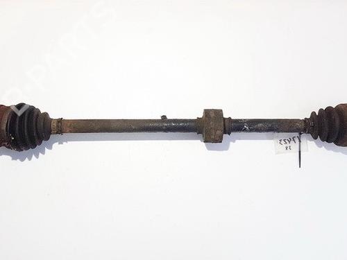 Used Right front driveshaft Right front driveshaft NISSAN PRIMERA Hatchback (P12) 1.8 (115 hp) 35452341 35452341