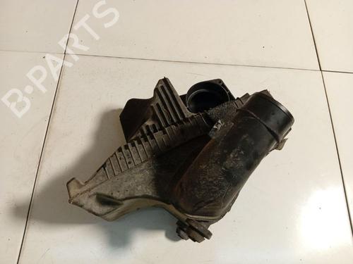 Luftfilter kasse Luftfilter kasse RENAULT CLIO III (BR0/1, CR0/1) 1.5 dCi (82 hp) 36250654 36250654