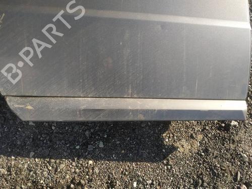 Gummiliste Gummiliste VOLVO S80 II (124) 2.5 T (200 hp) 35100121 35100121