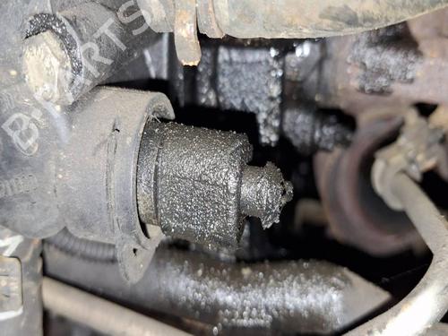 Electronic module VW GOLF PLUS V (5M1, 521) 1.9 TDI | BP40520051M83 - Image 3