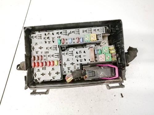 Fuse box OPEL CORSA D (S07) 1.3 CDTI (L08, L68) | BP32598012E1 - Image 2