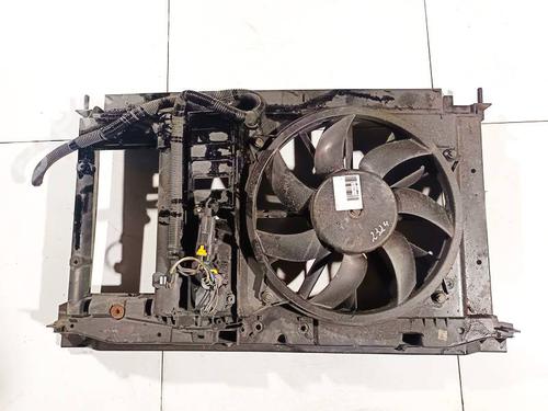 Used Fan Fan CITROËN C4 Grand Picasso I (UA_) 2.0 HDi 138 (136 hp) 35094334 35094334