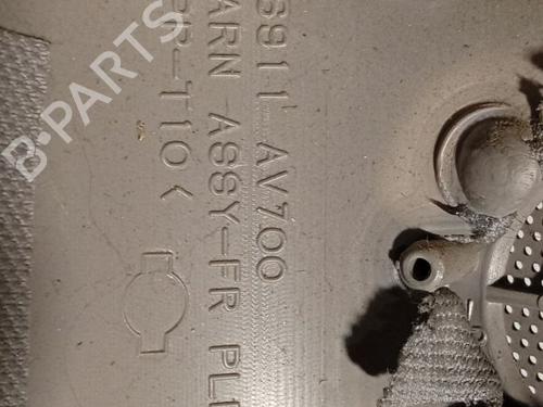 Andre NISSAN PRIMERA Hatchback (P12) 1.9 dCi | BP36829403O1 - Image 5