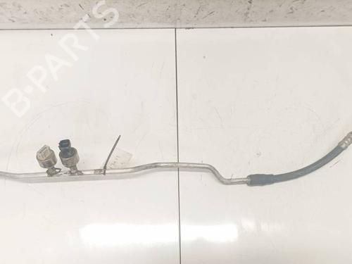 Used AC pipe AC pipe OPEL VECTRA B (J96) 1.8 i 16V (F19) (116 hp) 32618973 32618973