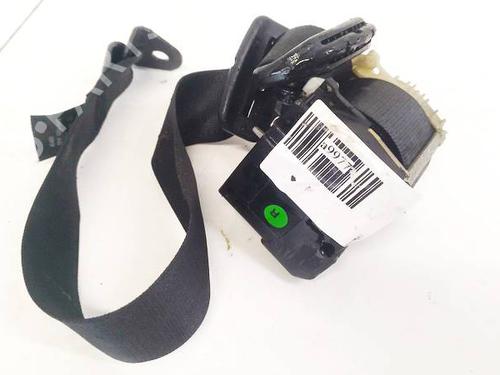 Used Rear right seatbelt Rear right seatbelt OPEL ASTRA G Hatchback (T98) 1.7 DTI 16V (F08, F48) (75 hp) 35109163 35109163