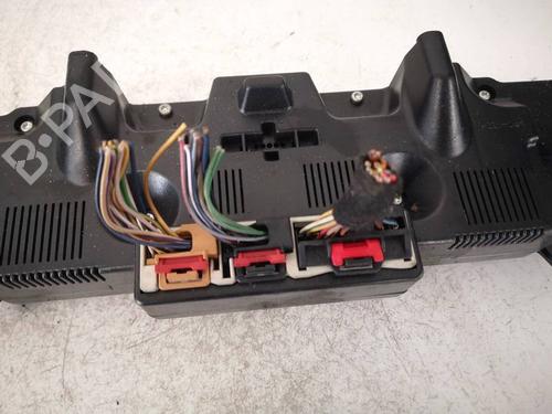 Climate control SEAT TOLEDO III (5P2) 1.9 TDI | BP40555044I5 - Image 3