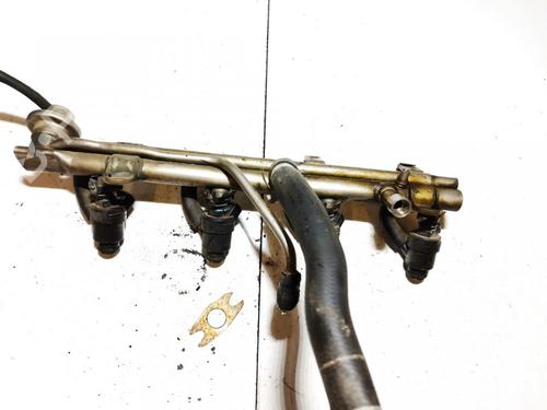 Injection rail BMW 3 (E46) 318 i | BP35462051M98 - Image 2