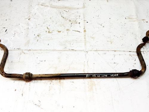 Krængningsstabilisator Krængningsstabilisator AUDI A4 B5 (8D2) 1.6 (100 hp) 35866813 35866813
