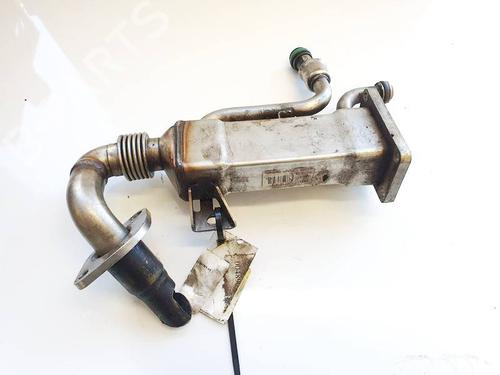 Egr Egr AUDI A8 D3 (4E2, 4E8) 4.0 TDI quattro (275 hp) 35699779 35699779