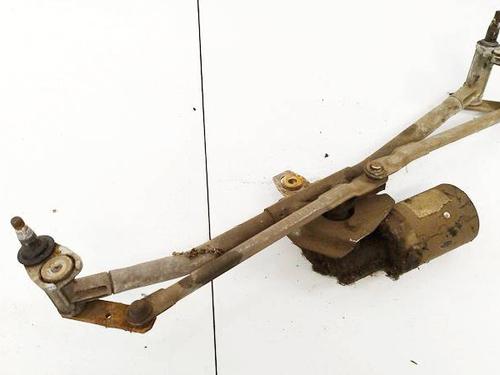 Used Front wipers mechanism Front wipers mechanism 35009192 35009192