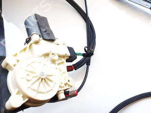 Left front window motor FORD S-MAX (WA6) 2.0 Flexifuel | BP36585038E21 - Image 3