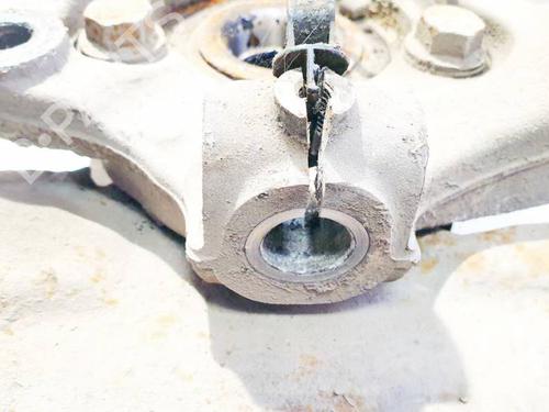 Right front steering knuckle OPEL INSIGNIA A (G09) 2.0 CDTI (68) | BP34912496M26 - Image 3