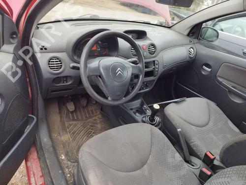 Switch CITROËN C2 (JM_) 1.1 | BP32888365I30 - Image 9