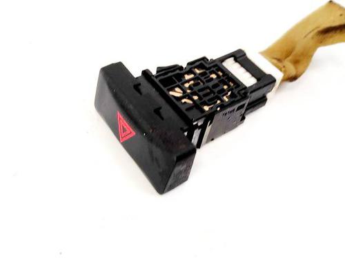 Used Warning switch Warning switch NISSAN X-TRAIL II (T31) 2.0 dCi 4x4 (150 hp) 35292172 35292172