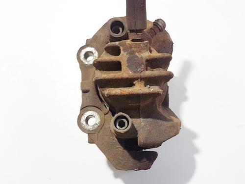 Left front brake caliper CITROËN BERLINGO MULTISPACE (B9) 1.6 HDi 90 | BP35520735M105 - Image 2