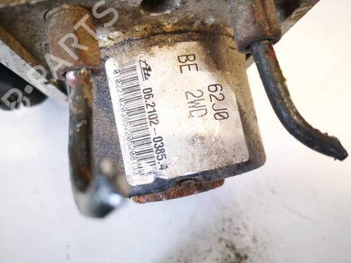 ABS pump SUZUKI SWIFT III (MZ, EZ) 1.3 (RS413, ZC11S) | BP35011287M43 - Image 3
