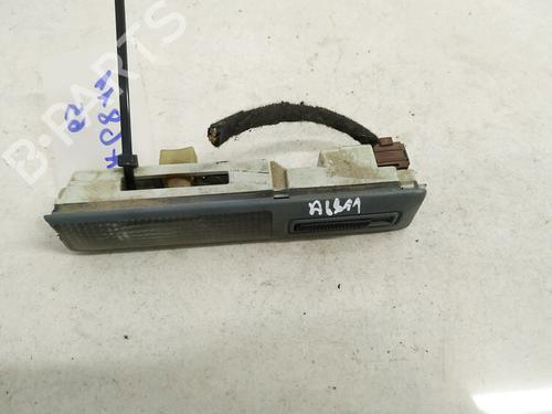 Used Interior roof light Interior roof light PEUGEOT 806 (221) 2.1 td 12V (109 hp) 35562744 35562744