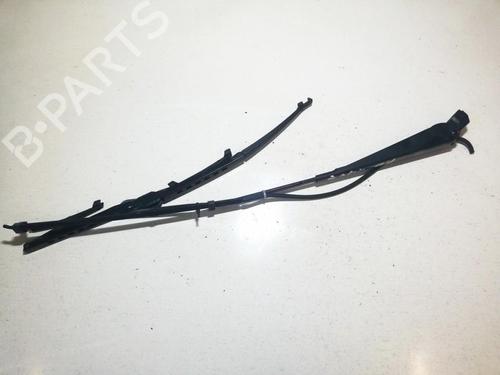 Used Front windshield wiper arm Front windshield wiper arm PEUGEOT 405 II (4B) 1.9 TD (90 hp) 33506362 33506362