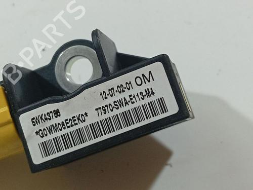 Electronic module HONDA CR-V III (RE_) 2.2 i-CTDi 4WD (RE6) | BP32553946M83