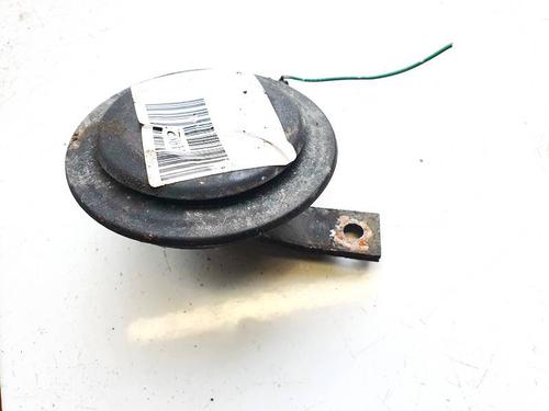 Used Horn Horn NISSAN MICRA II (K11) 1.0 i 16V (K11) (60 hp) 35085902 35085902