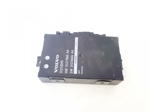 electronic-module-volvo-v70-iii-135-2007-2008-2009-2010-2011-2012-2013-2014-2015-2016-32908810 main image