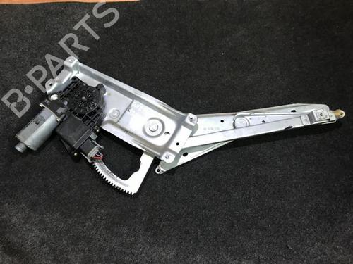Used Front right window mechanism Front right window mechanism 35663472 35663472