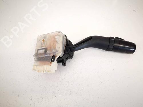 Warning switch MAZDA 6 Saloon (GG) 2.0 (GGEP, GG10) | BP35199518I22 - Image 2