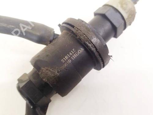 Clutch slave cylinder NISSAN NOTE (E12) 1.5 dCi | BP35144814M113 - Image 3