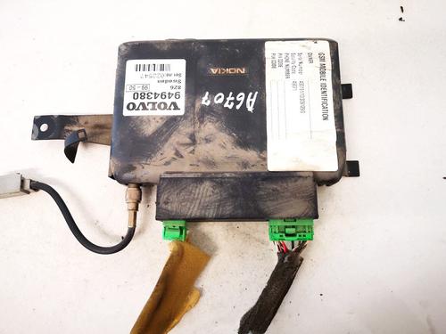 Used Electronic module Electronic module 33080827 33080827