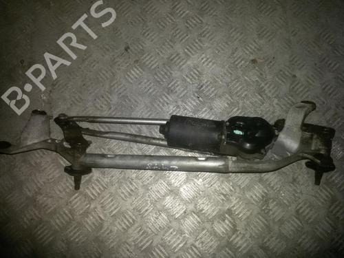 front-wipers-mechanism-nissan-primera-hatchback-p12-2002-35859868 main image