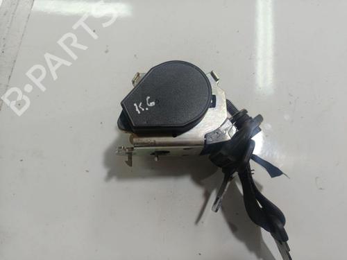 Rear left seatbelt DACIA SANDERO 1.2 16V | BP34828314I29 - Image 2