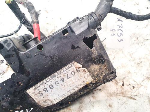Fuse box VOLVO V50 (545) 1.6 D | BP32894954E1 - Image 3