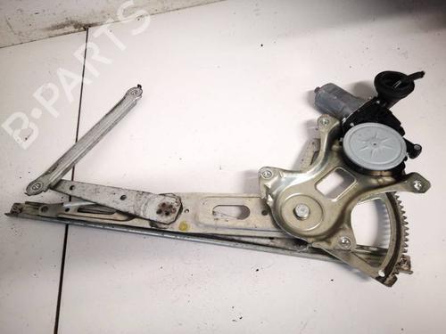 Front left window mechanism LEXUS IS II (_E2_) 220d (ALE20) | BP34941650C22 - Image 3
