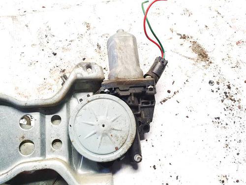 Left front window motor SUZUKI SX4 (EY, GY) 1.6 VVT 4x4 (RW416) | BP35138237E21 - Image 2