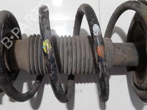 Used Shock absorber spring Shock absorber spring KIA RIO II (JB) 1.5 CRDi (110 hp) 35838304 35838304