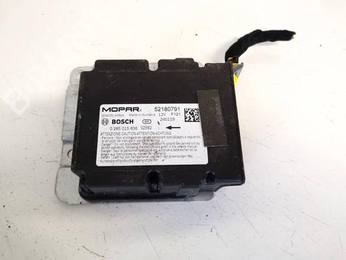 Used ECU airbags ECU airbags 38573539 38573539