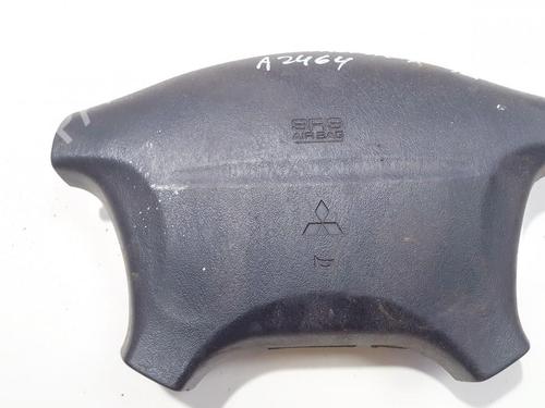 Used Driver airbag Driver airbag MITSUBISHI CARISMA (DA_) 1.8 16V GDI (DA2A) (125 hp) 33507947 33507947