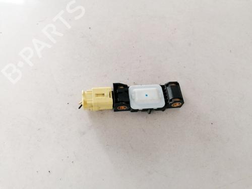Used Electronic module Electronic module RENAULT MEGANE II (BM0/1_, CM0/1_) 1.9 dCi (BM0G, CM0G) (120 hp) 33082644 33082644