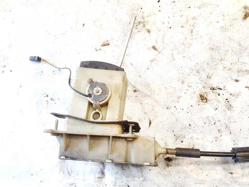 Gear lever PEUGEOT 607 (9D, 9U) 3.0 V6 24V | BP35399725M90 - Image 2