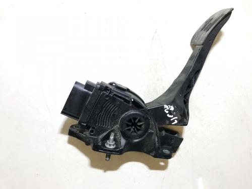 Used Pedal Pedal FORD S-MAX (WA6) 1.8 TDCi (125 hp) 35850545 35850545