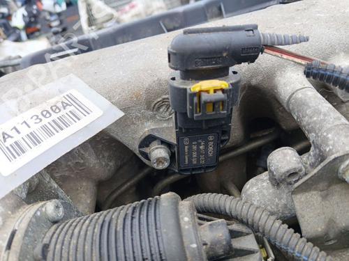 Módulo eletrónico Módulo eletrónico ALFA ROMEO 159 (939_) 1.9 JTDM 8V (939AXE1B) (120 hp) 36547873 36547873
