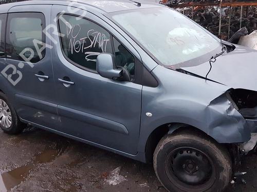 Used Parts CITROËN BERLINGO MULTISPACE (B9) 1.6 HDi 90 4526482